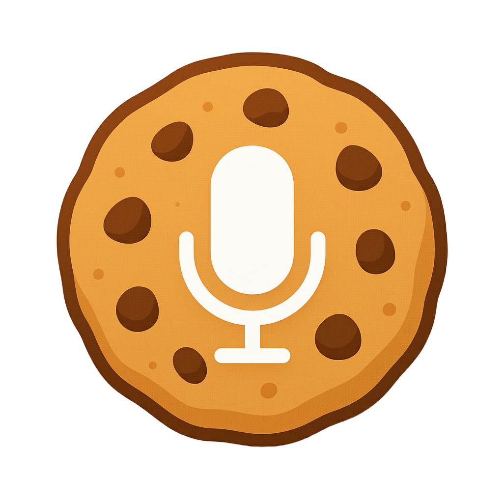 Cookie logo